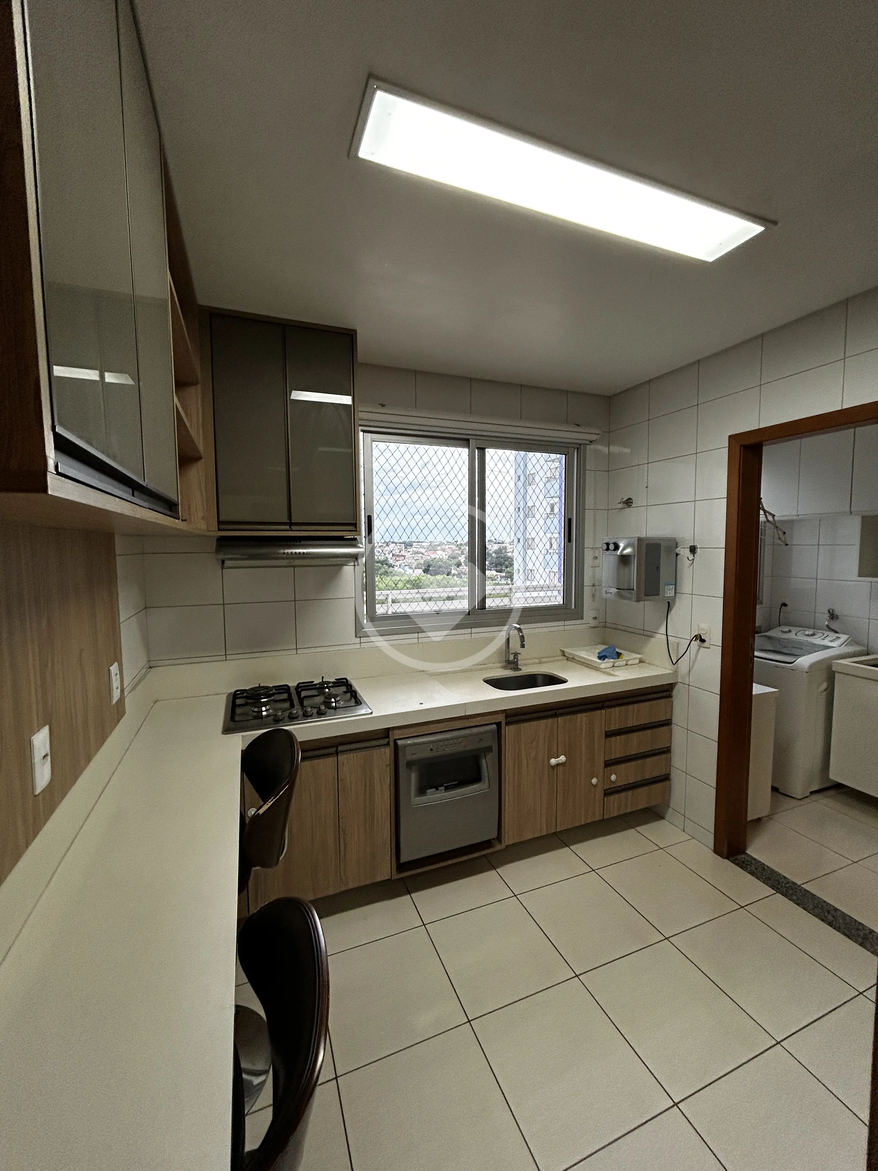 Apartamento JARDIM ACLIMAÇÃO, Cuiabá - MT — foto 2