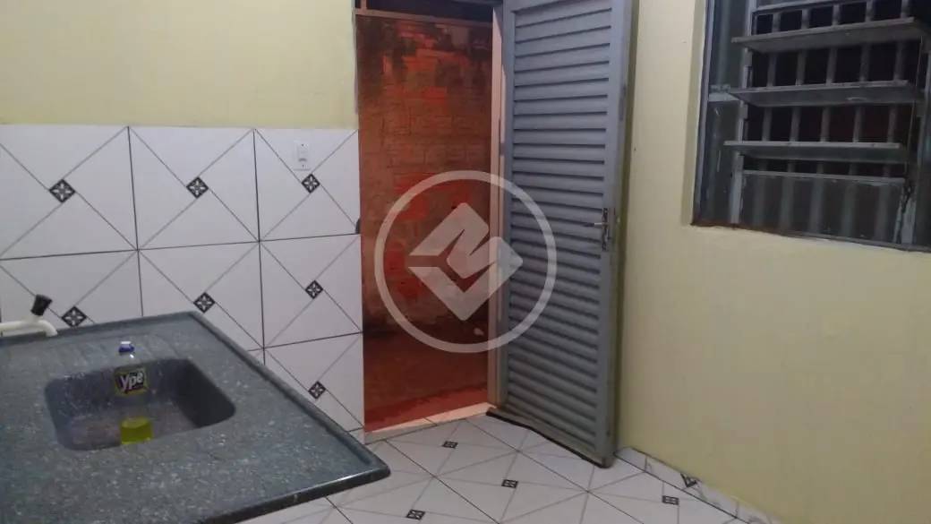 Imagem 2 - Casa em PETRÓPOLIS, Várzea Grande - MT