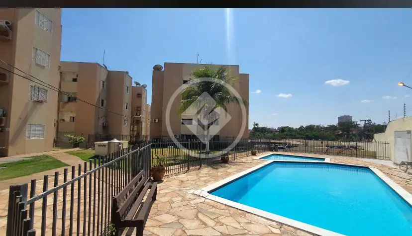 Image 8 - Apartamento em Despraiado, Cuiabá - MT