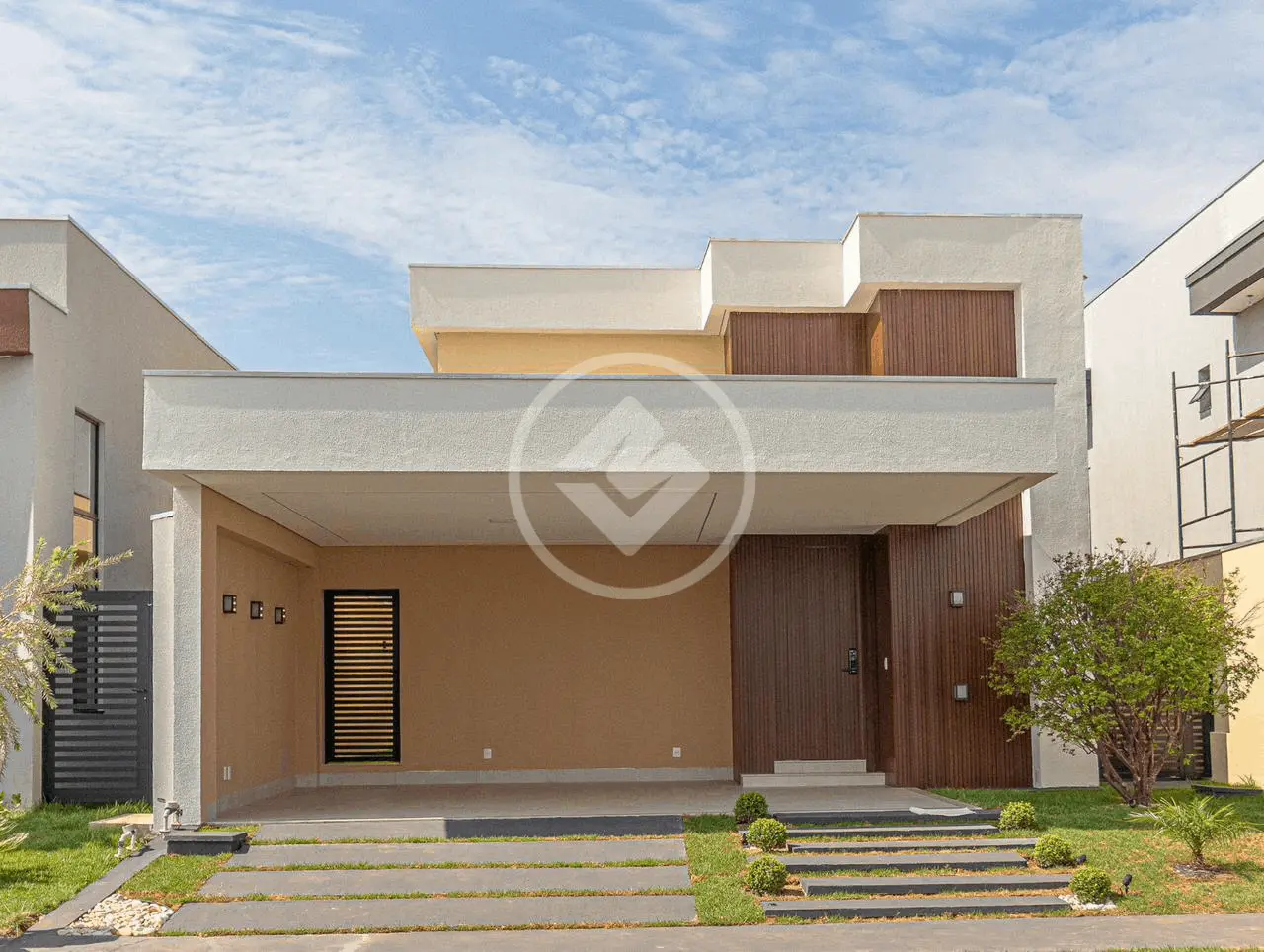 Imagem 2 - Casa Condomínio em Condomínio Primor das Torres, Cuiabá - MT
