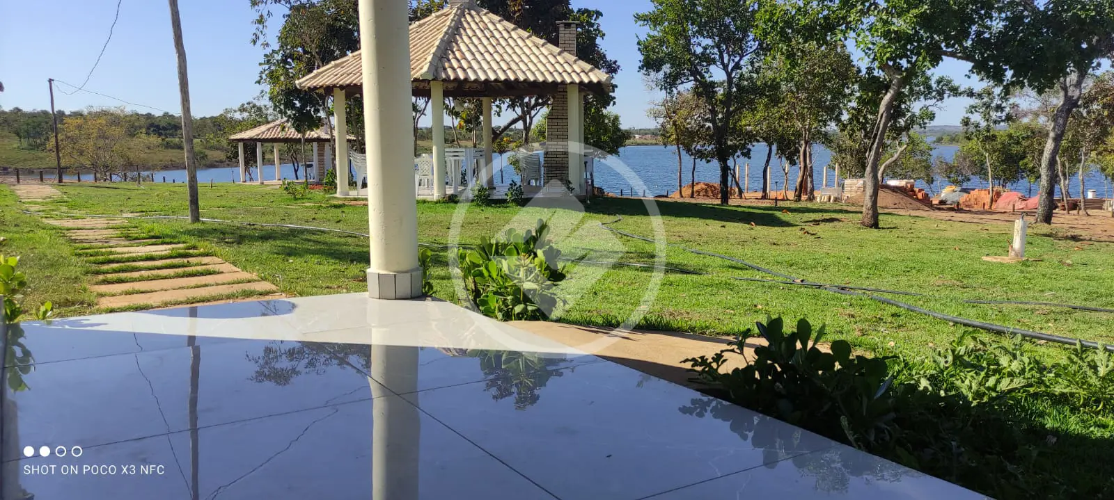 Imagem 2 - Terreno Condomínio em Distrito Água Fria Manso, Chapada dos Guimarães - MT