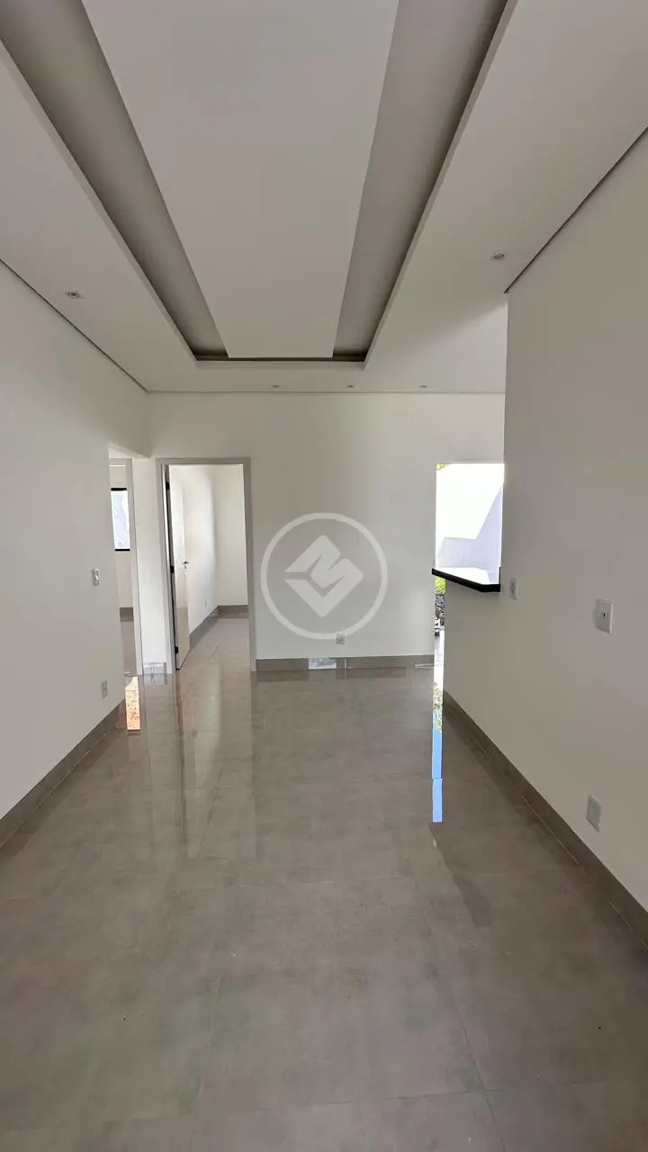 Imagem 3 - Casa em JOCKEY CLUBE, Cuiabá - MT