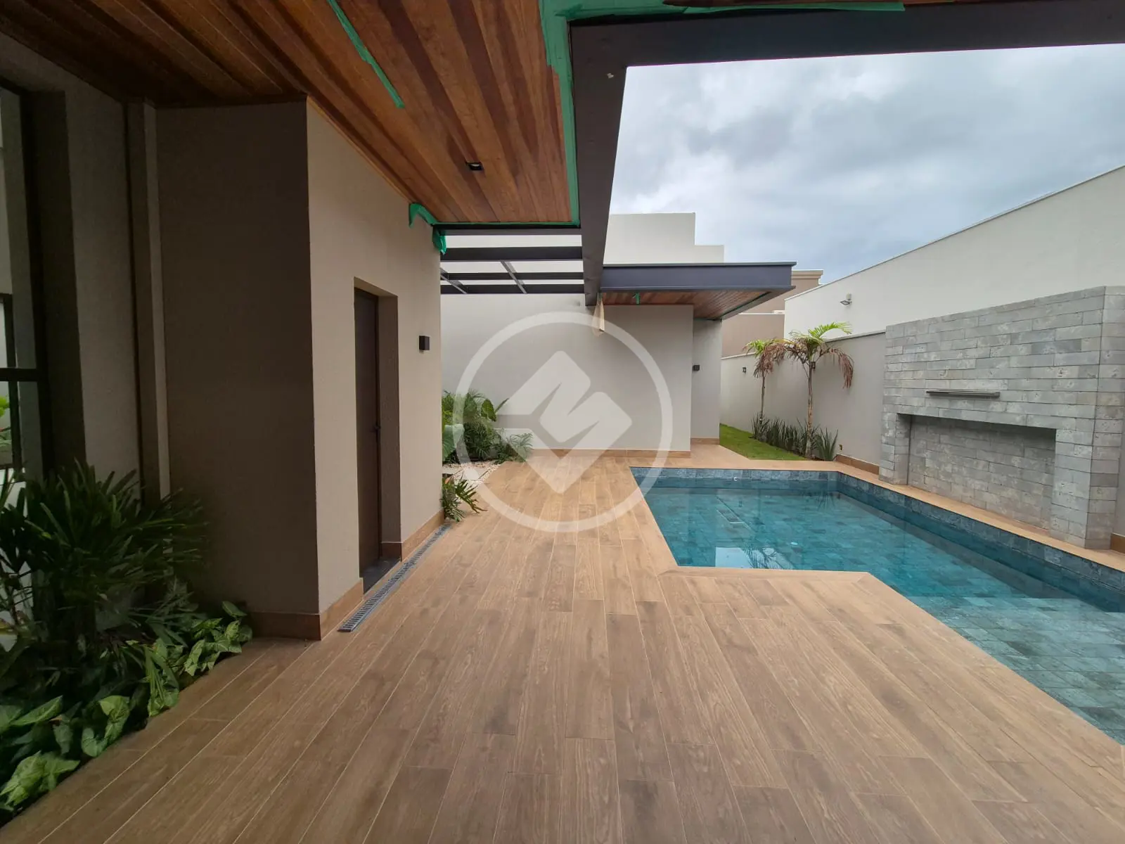 Casa Condomínio CONDOMINIO FLORAIS ITALIA, Cuiabá - MT — foto 2