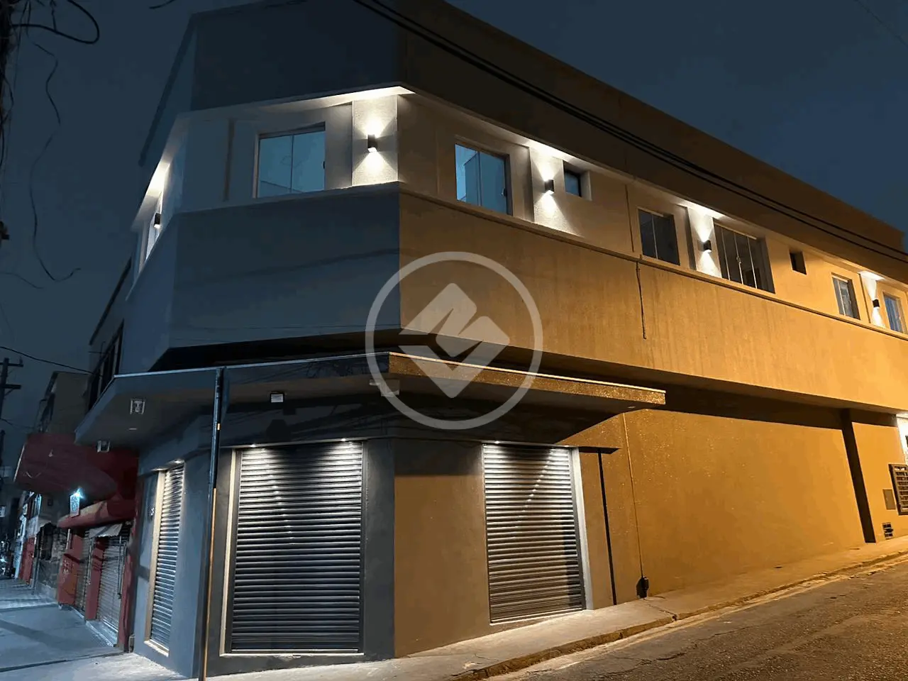 Sala Comercial Centro-Norte, Cuiabá - MT — foto 1