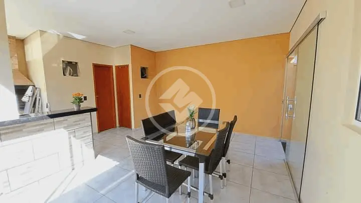 Imagem 5 - Casa Condomínio em jardim imperial, Cuiabá - MT