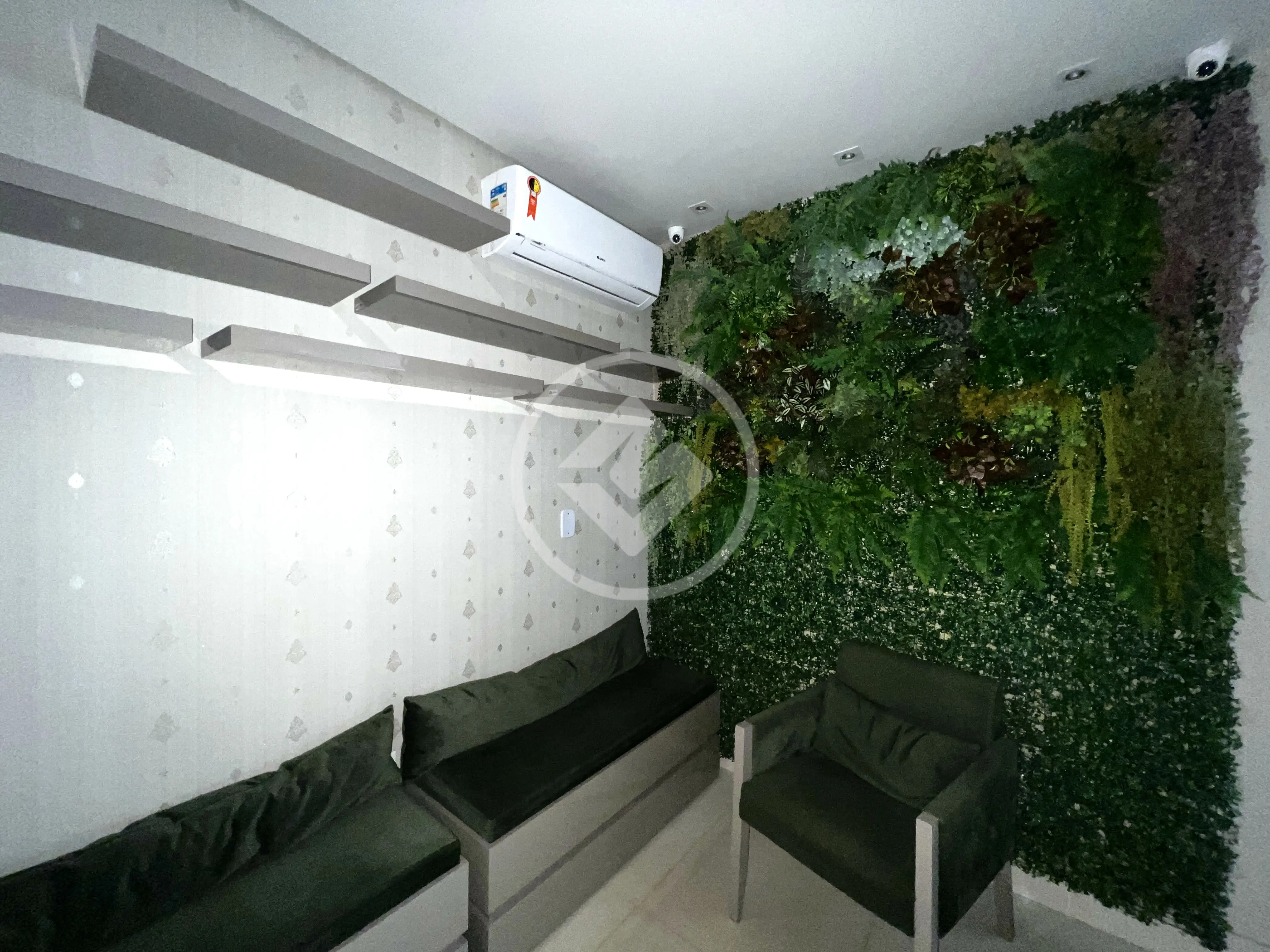 Imagem 2 - Sala Comercial em JARDIM CUIABÁ, Cuiabá - MT