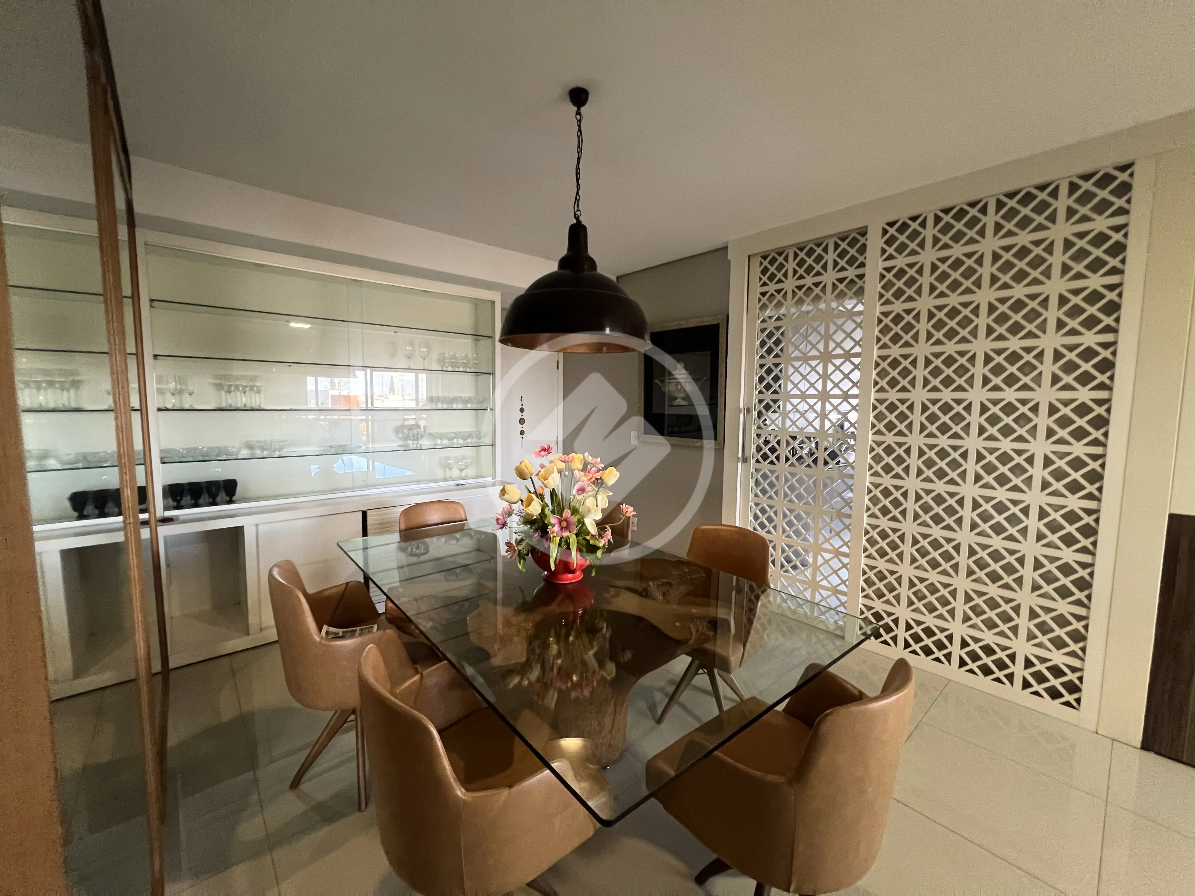 Apartamento SANTA ROSA, Cuiabá - MT — foto 2