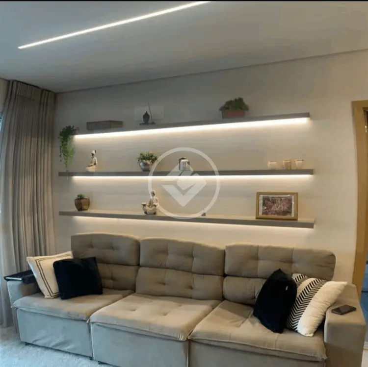 Image 9 - Apartamento em JARDIM KENNEDY, Cuiabá - MT