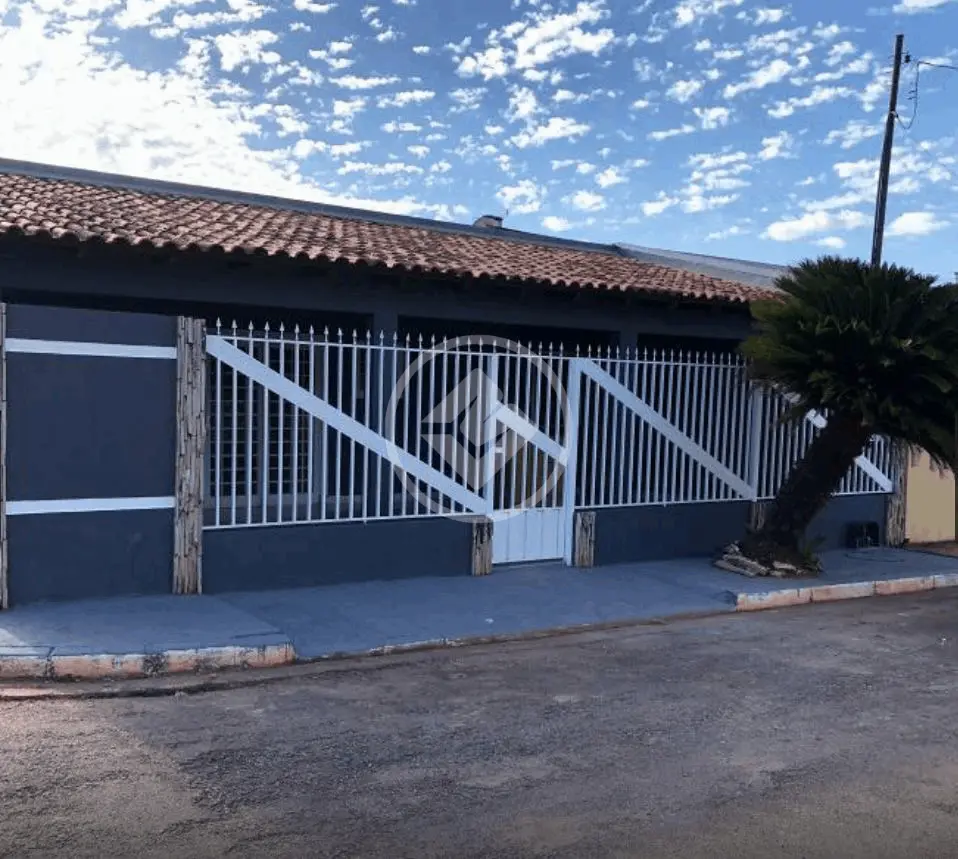 Casa JARDIM VITÓRIA, Cuiabá - MT — foto 1