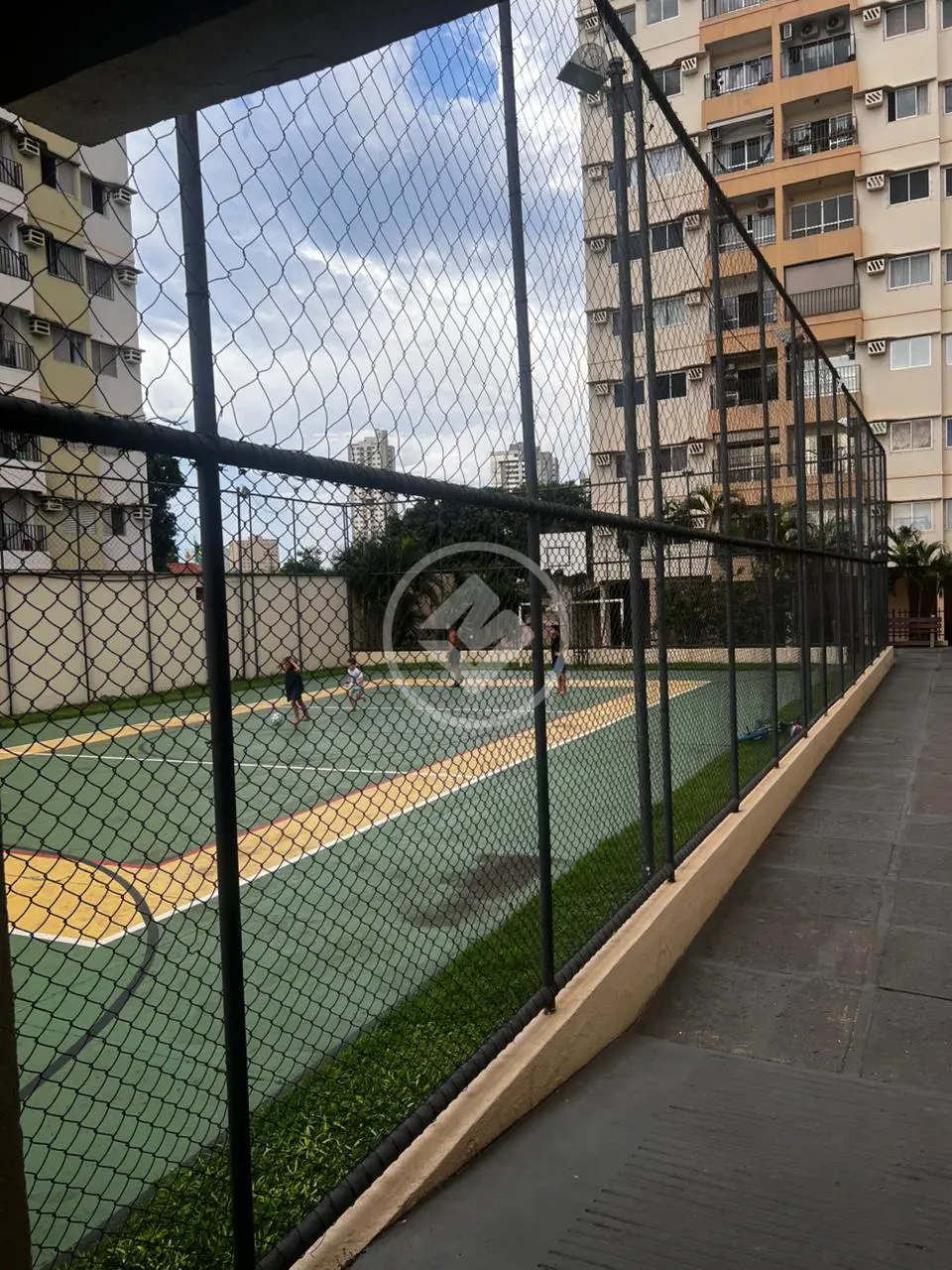 Image 18 - Apartamento em PICO DO AMOR, Cuiabá - MT