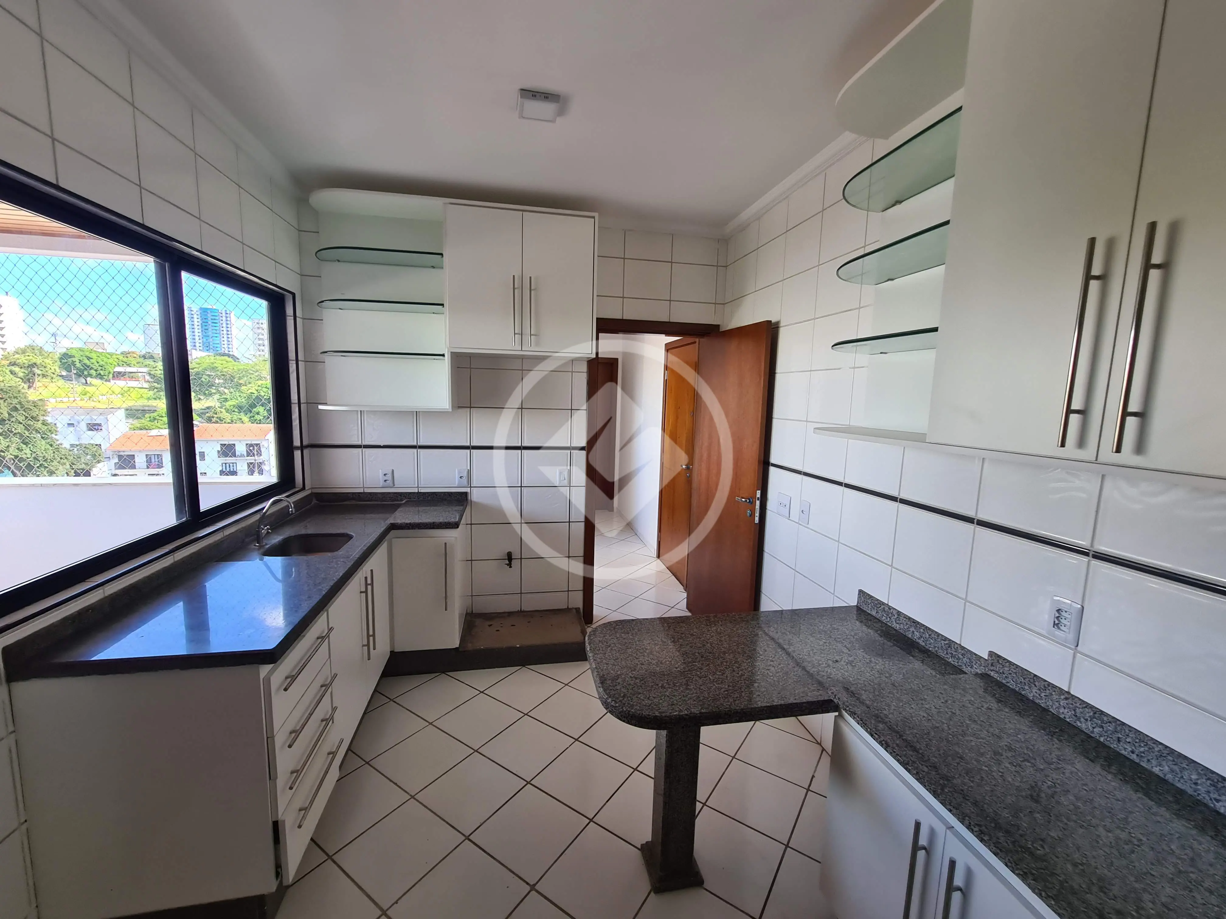 Imagem 1 - Apartamento em Araés, Cuiabá - MT