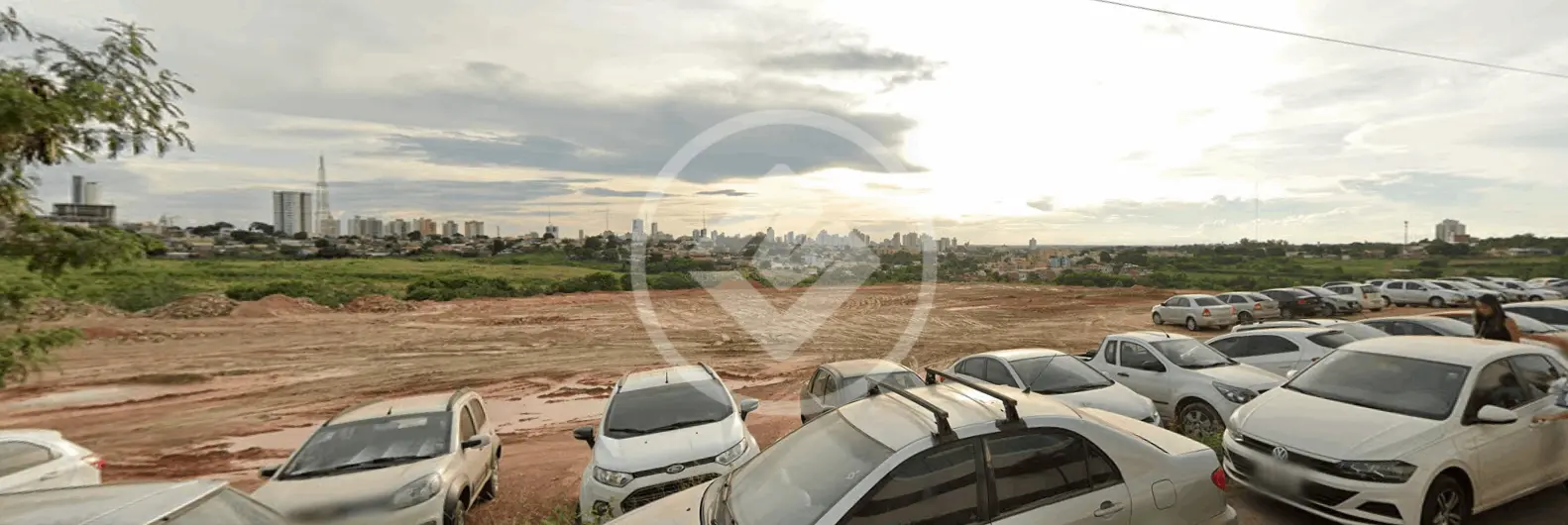 Terreno ALVORADA, Cuiabá - MT — foto 1