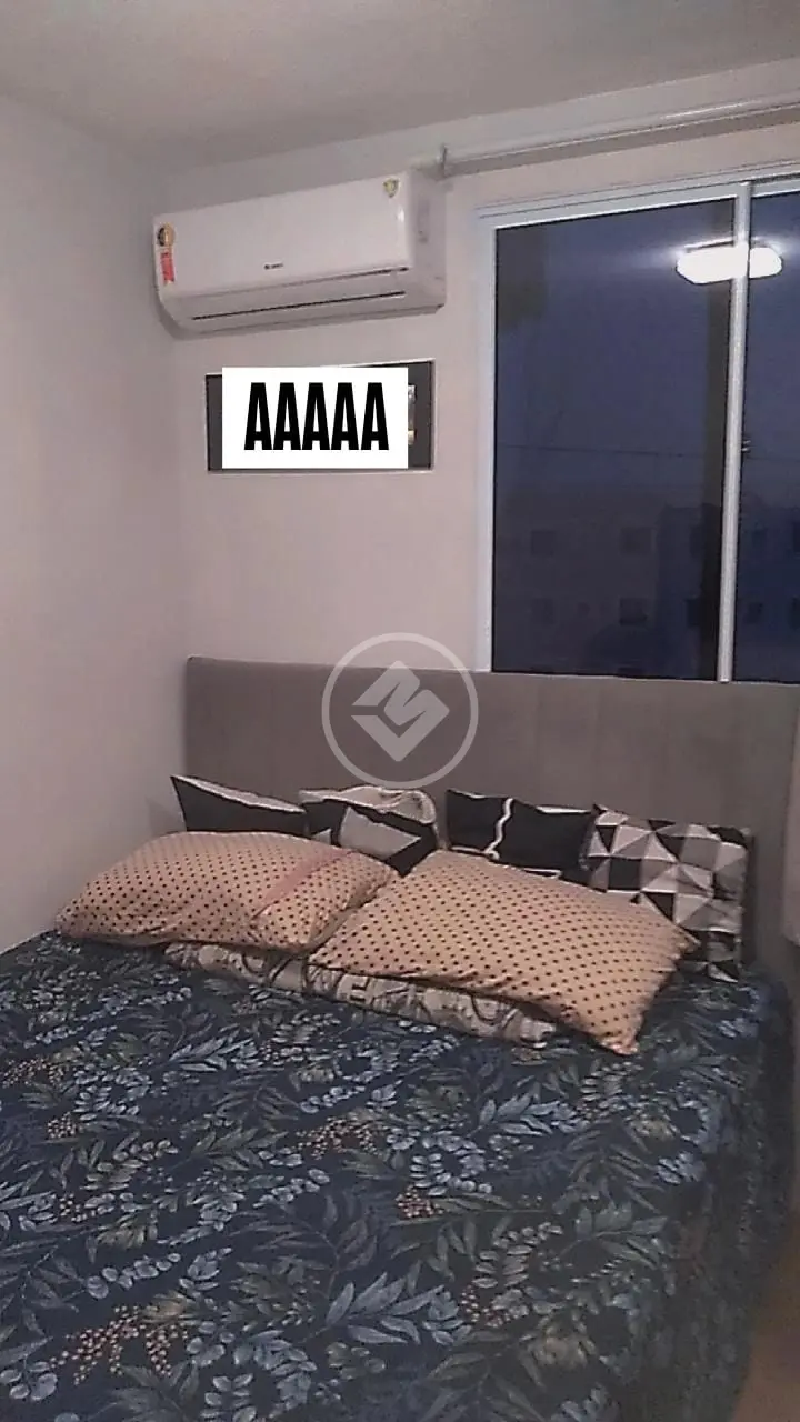 Imagem 3 - Apartamento em MAPIM, Várzea Grande - MT