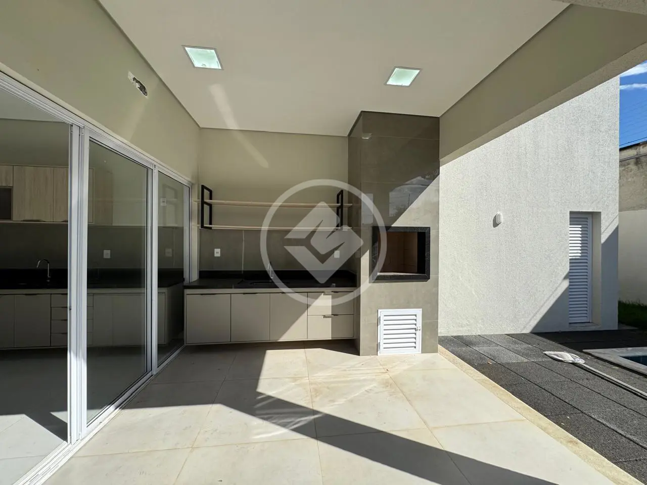 Imagem 2 - Casa Condomínio em SÃO JOÃO DEL REI, Cuiabá - MT