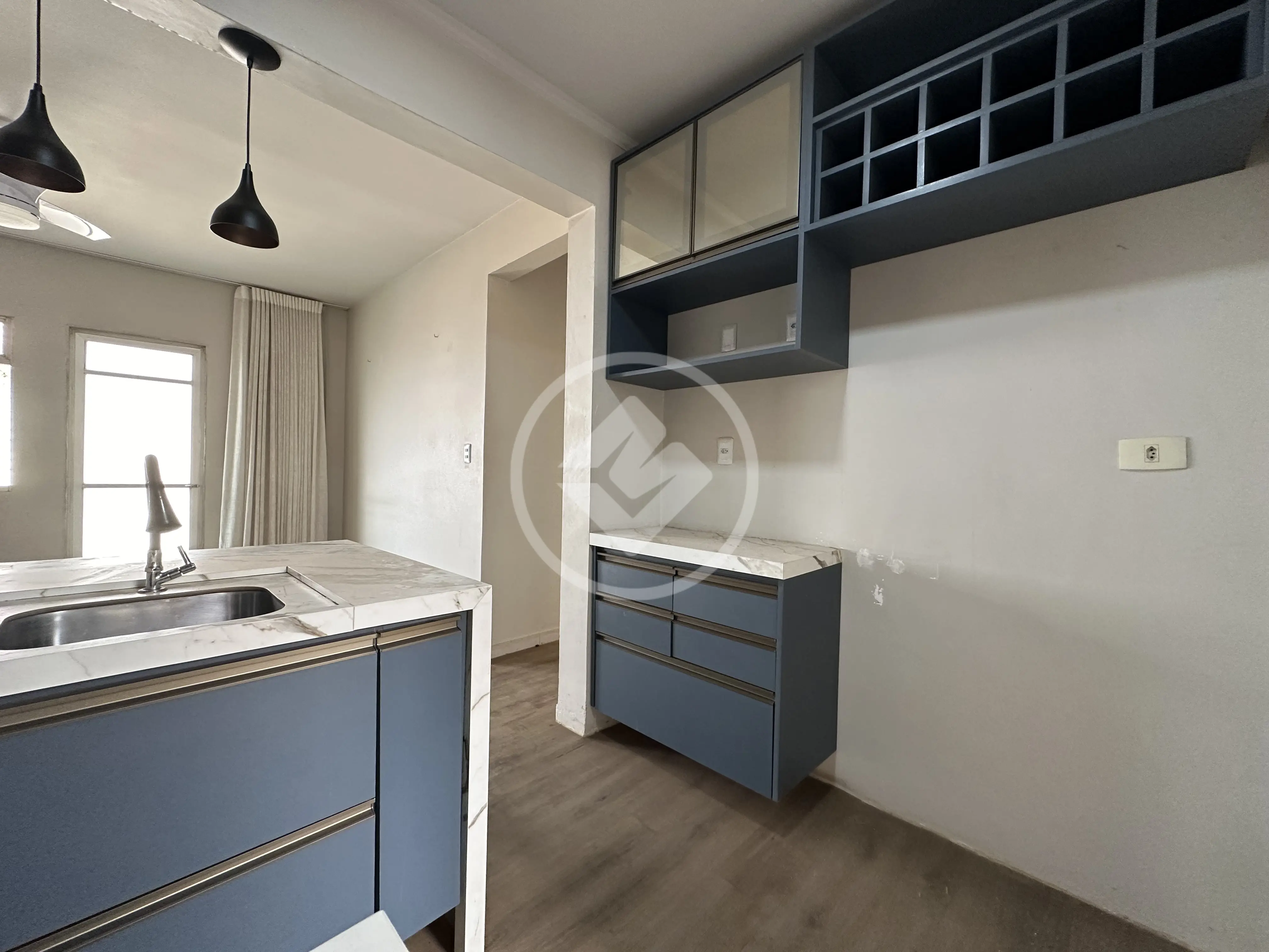 Apartamento Dom Aquino, Cuiabá - MT — foto 2