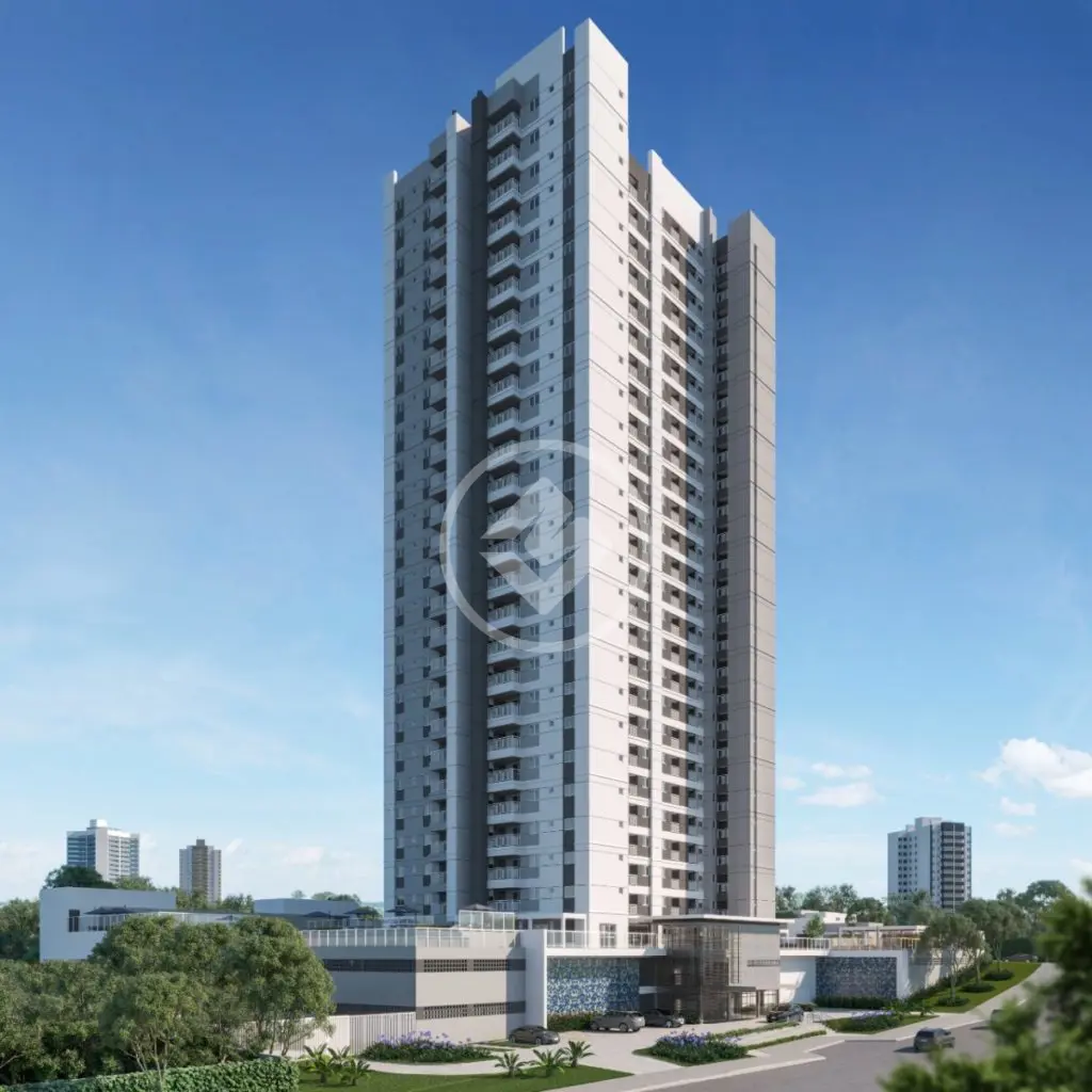 Apartamento GOIABEIRAS, Cuiabá - MT — foto 1