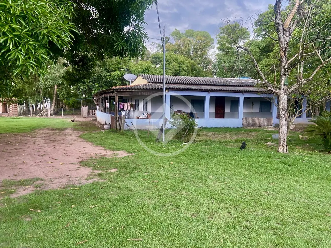 Imagem 3 - Chácara em Nova Esperança, Cuiabá - MT