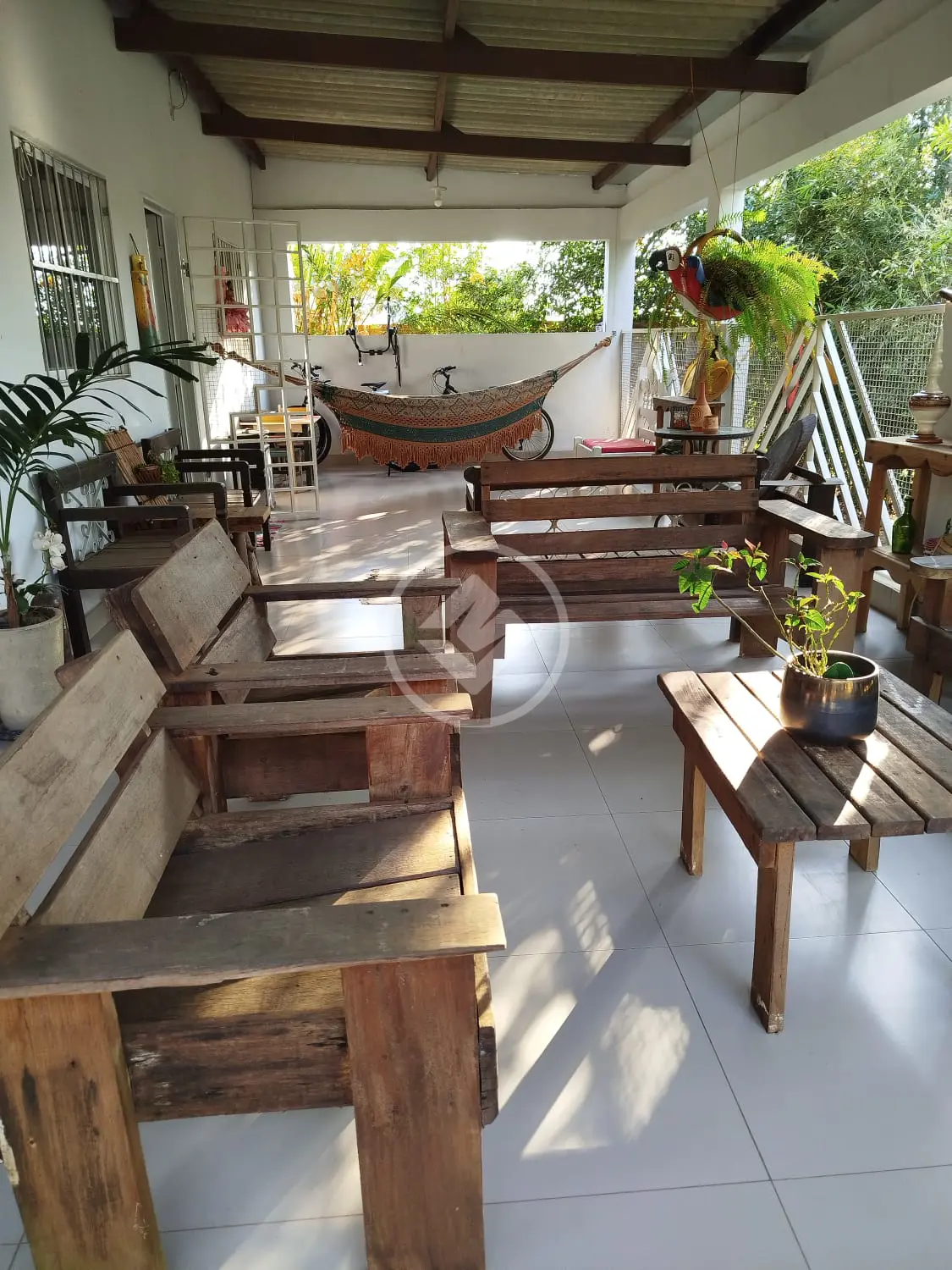 Imagem 6 - Casa em SANTA CRUZ, Chapada dos Guimarães - MT