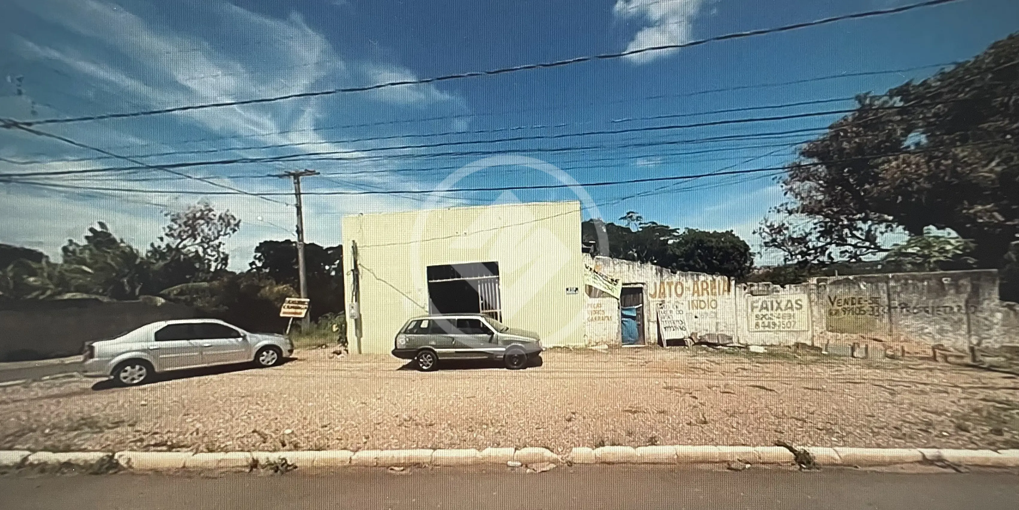 Imagem 4 - Galpão em 23 DE SETEMBRO, Várzea Grande - MT