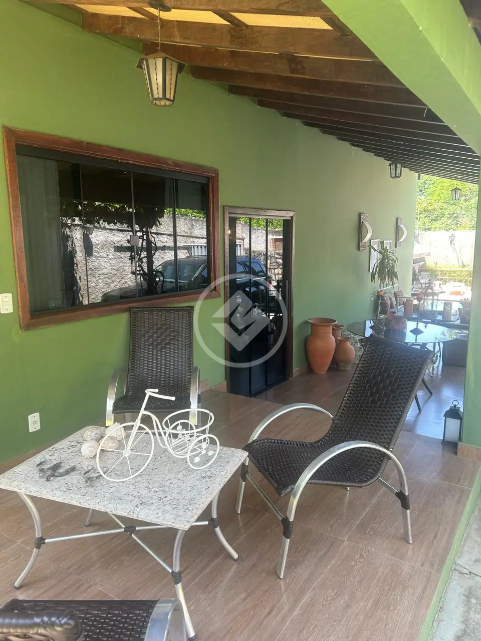 Imagem 4 - Casa em Santa Cruz, Cuiabá - MT
