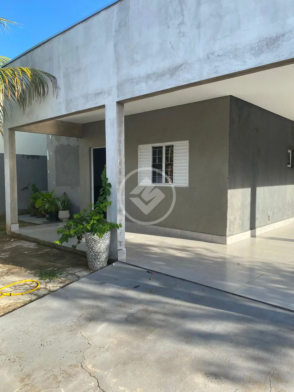 Casa Condomínio PARQUE GEORGIA, Cuiabá - MT — foto 1