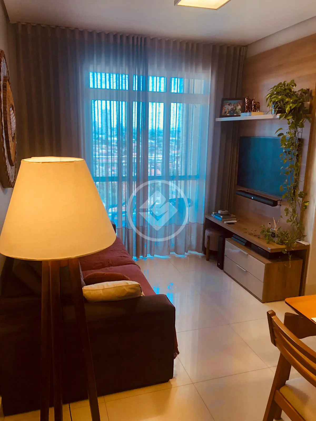 Apartamento GRANDE TERCEIRO, Cuiabá - MT — foto 1