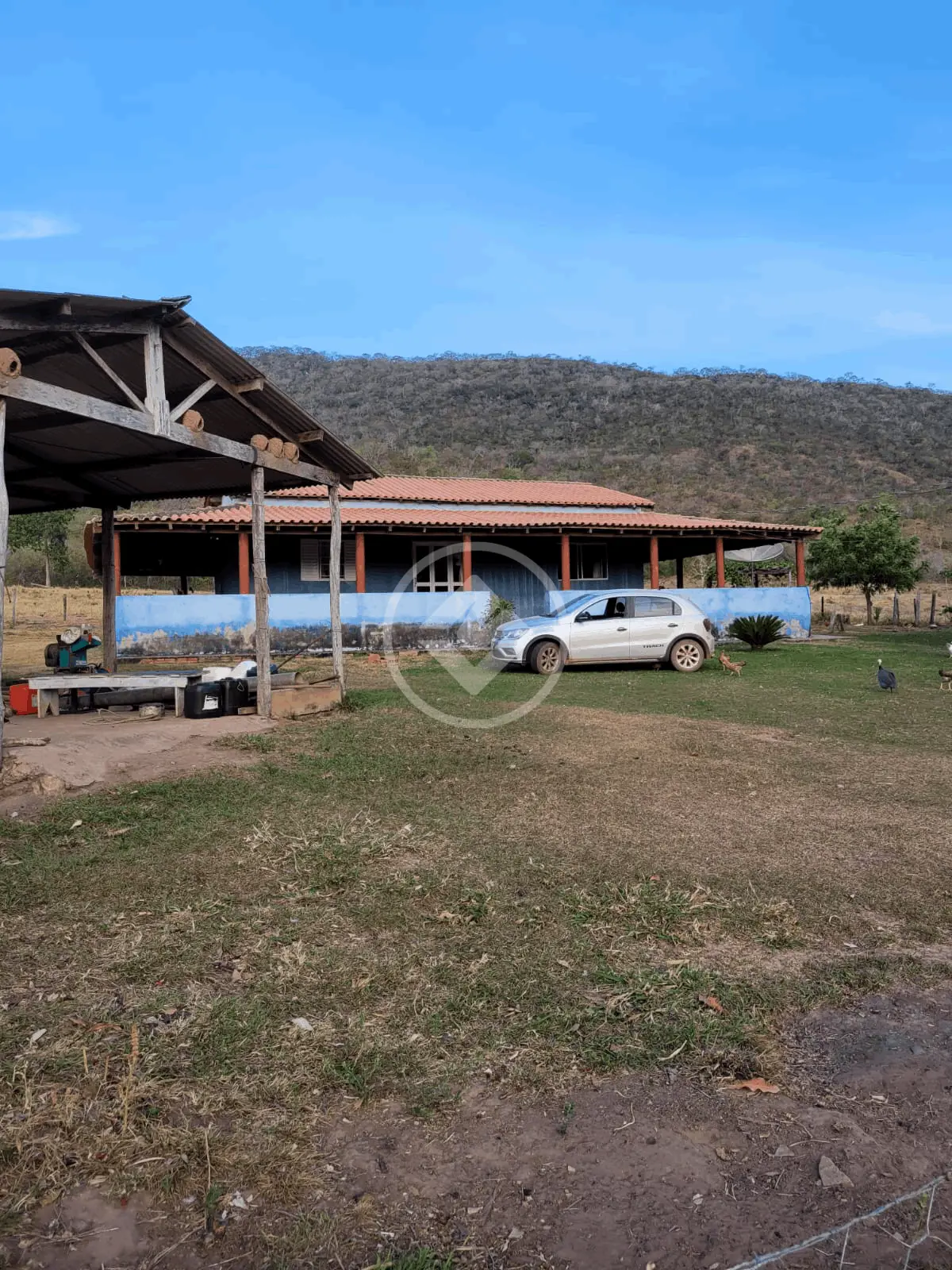 Imagem 5 - Sítio em Nova Era, Cáceres - MT