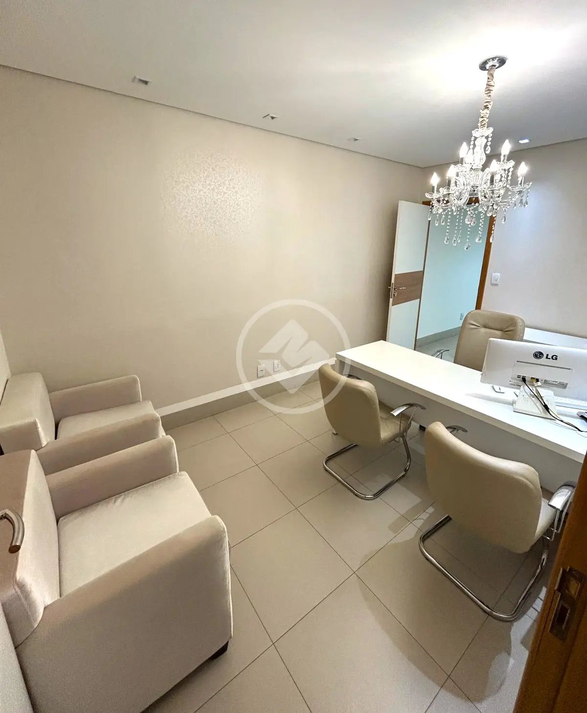 Imagem 4 - Sala Comercial em CENTRO, Cuiabá - MT