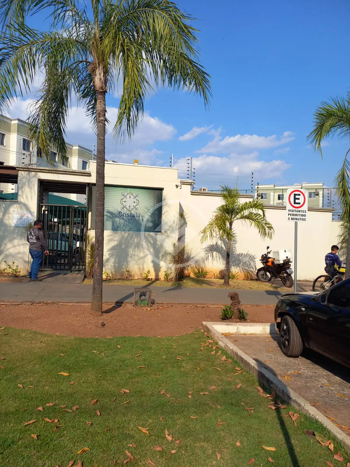 Imagem 3 - Apartamento em Coophema, Cuiabá - MT
