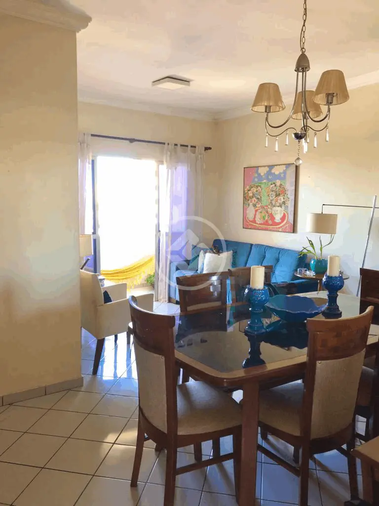 Imagem 1 - Apartamento em Goiabeira, Cuiabá - MT