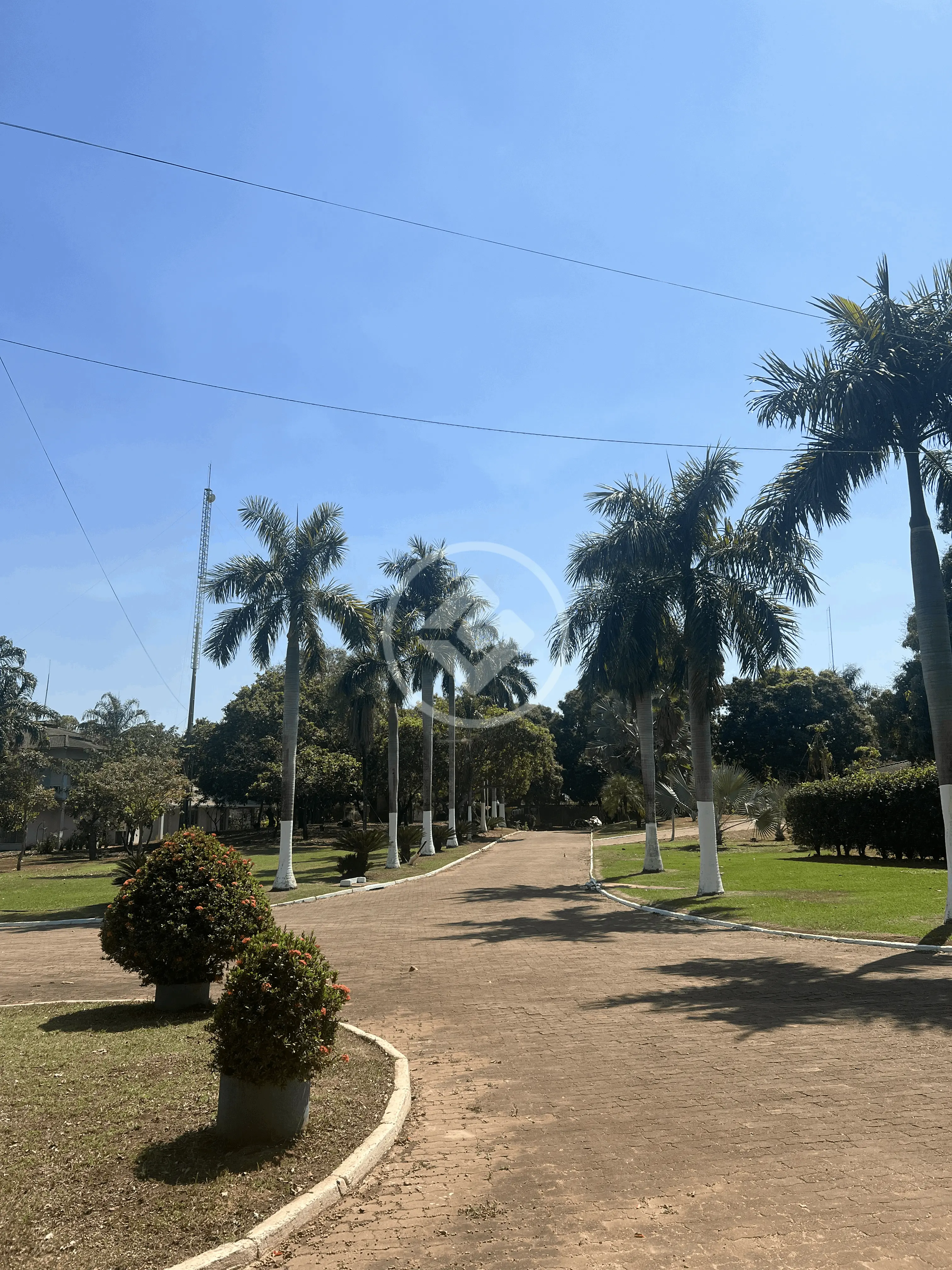 Imagem 3 - Terreno em CENTRO POLÍTICO ADMINISTRATIVO, Cuiabá - MT