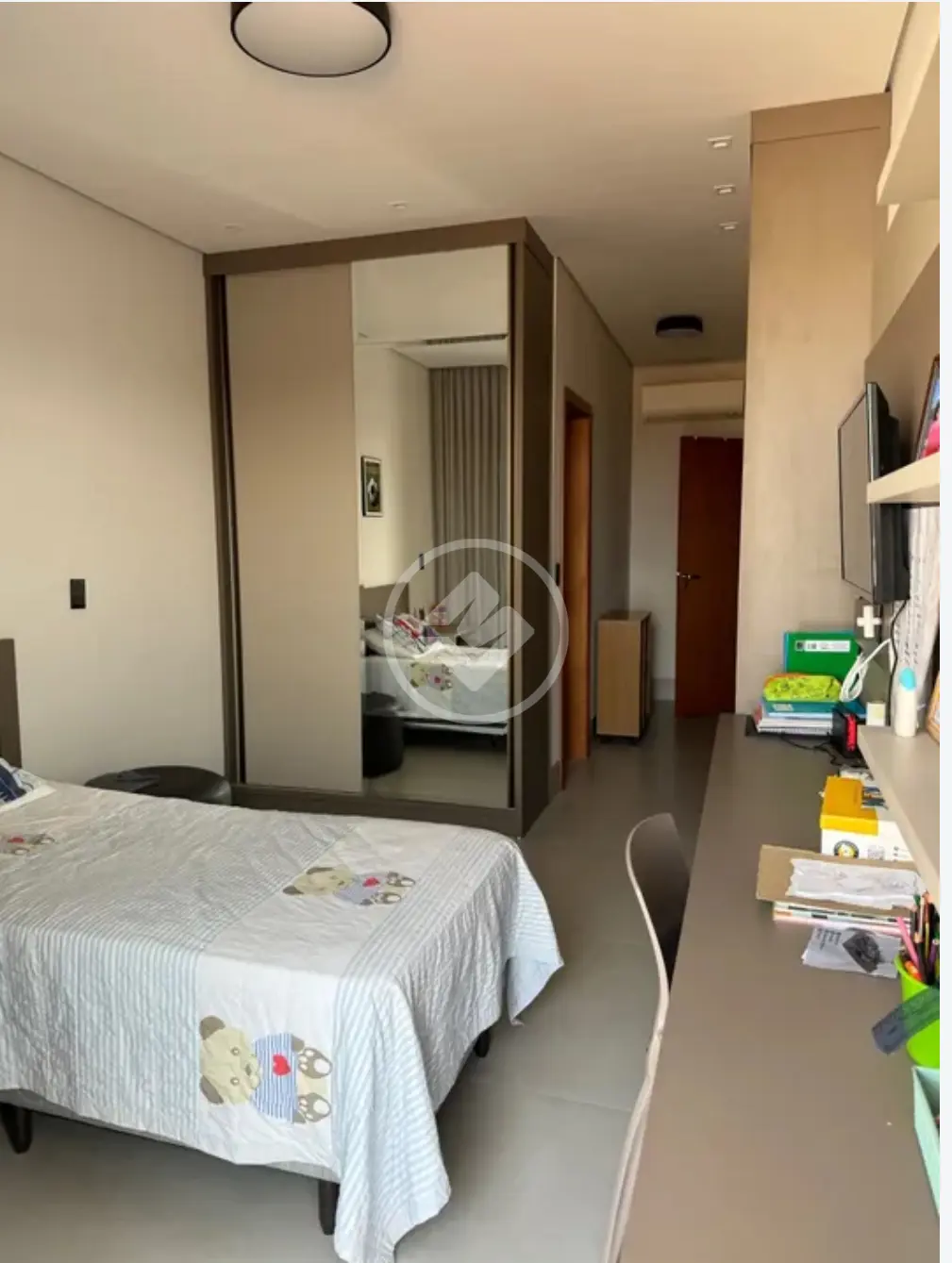 Image 12 - Sobrado Em Condomínio em MORADA DOS NOBRES, Cuiabá - MT