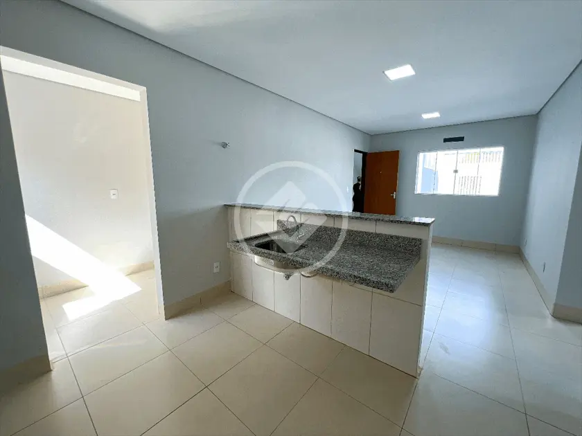 Imagem 2 - Apartamento em Parque Residencial Tropical Ville, Cuiabá - MT