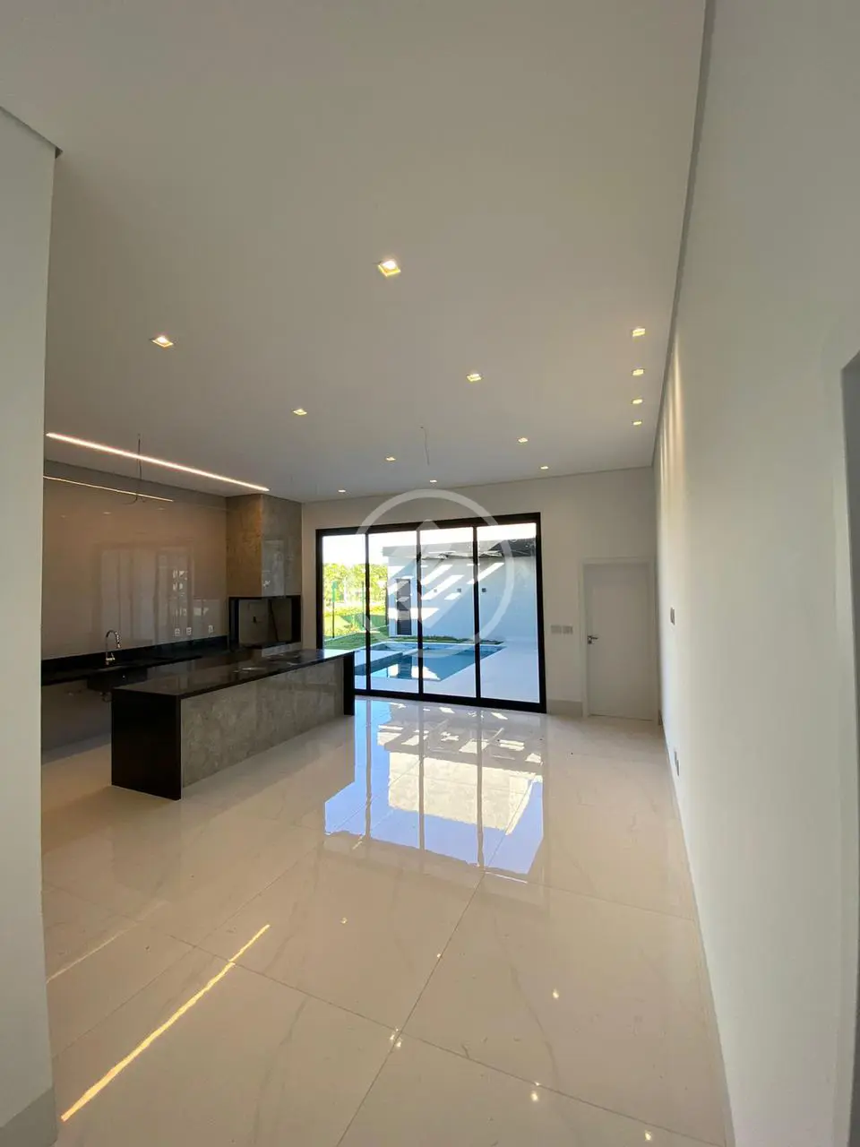 Casa Condomínio RIBEIRÃO DO LIPA, Cuiabá - MT — foto 2