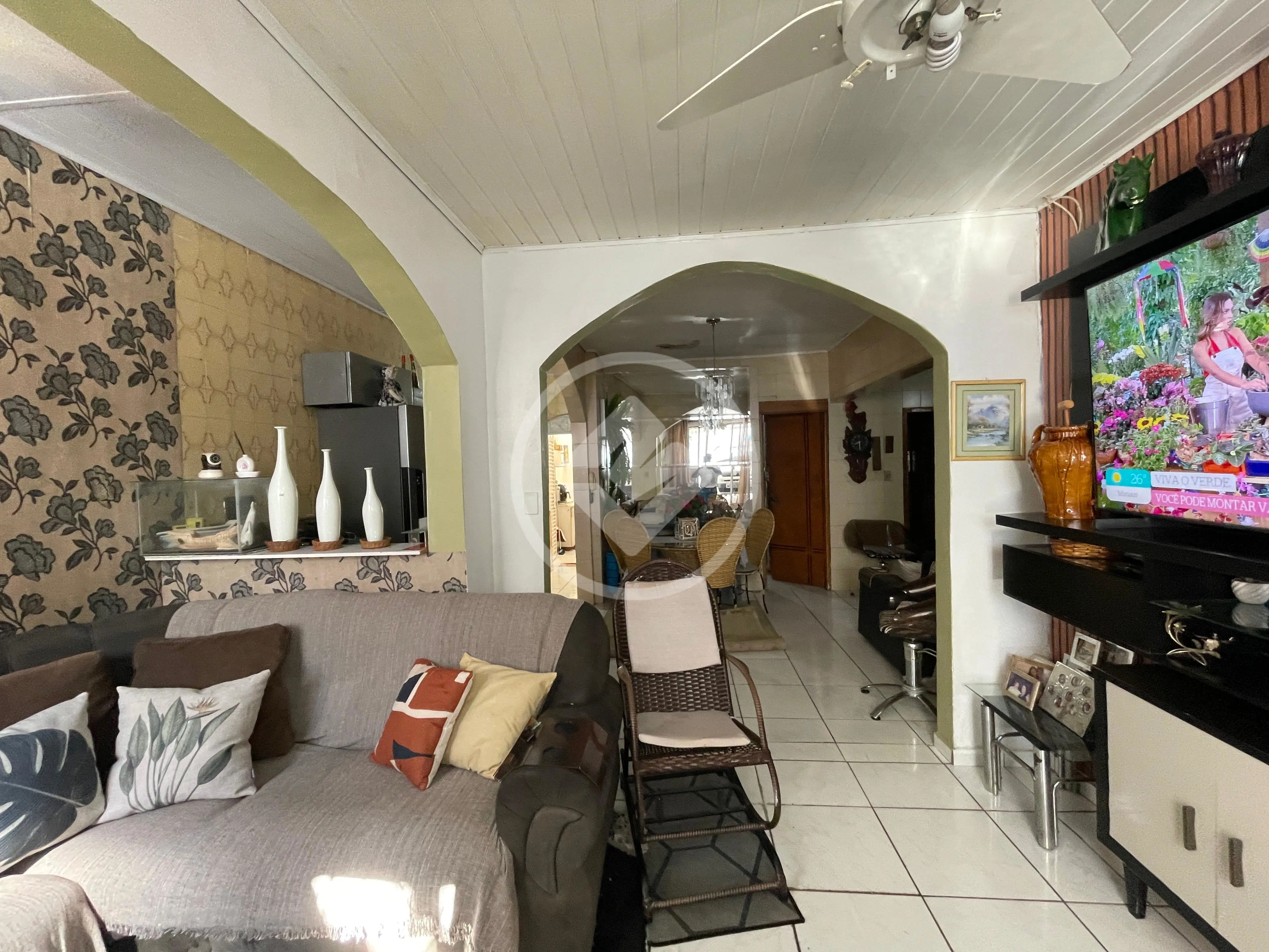 Imagem 3 - Casa Comercial em JARDIM NOVO HORIZONTE, Várzea Grande - MT