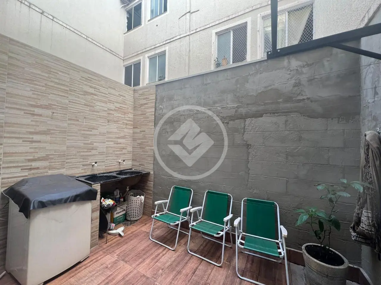 Imagem 5 - Apartamento em JARDIM UBIRAJARA, Cuiabá - MT