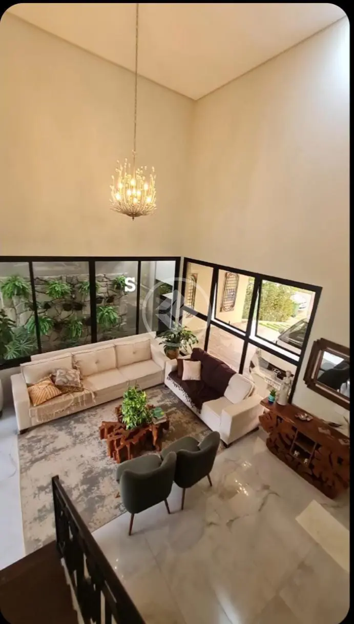 Casa Condomínio CONDOMINIO FLORAIS ITALIA, Cuiabá - MT — foto 1