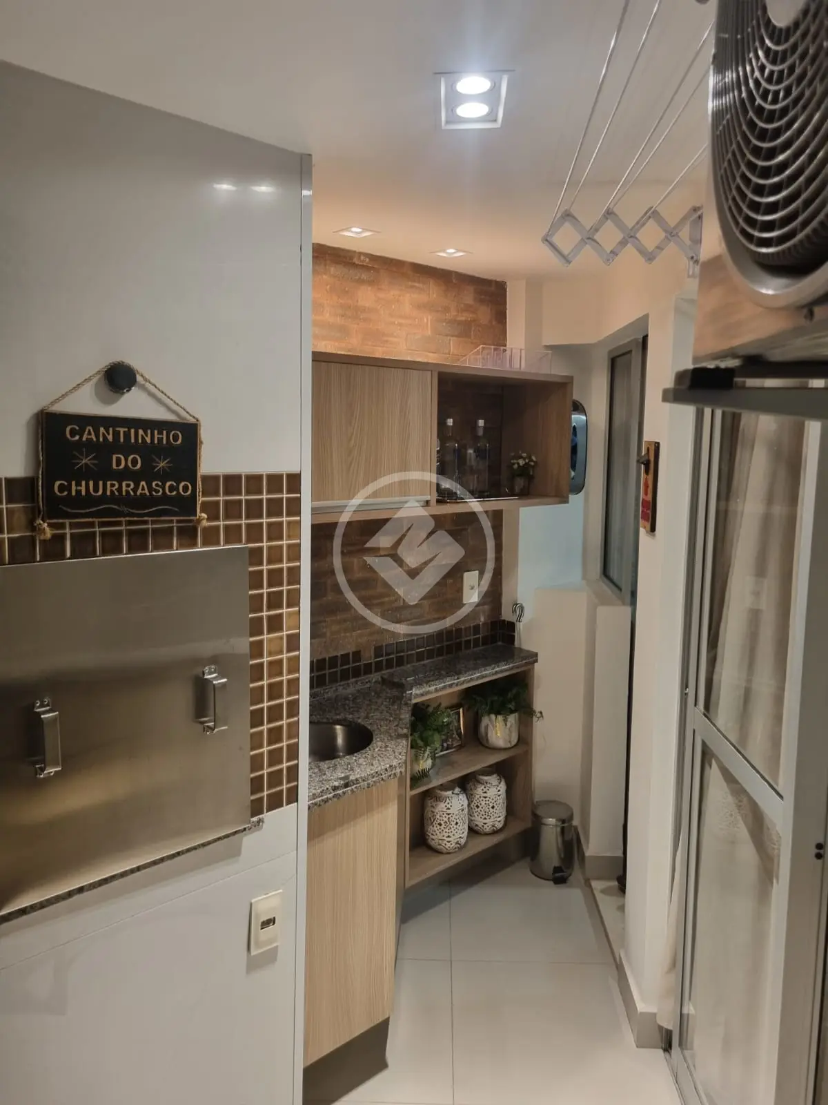 Imagem 6 - Apartamento em JARDIM SANTA MARTA, Cuiabá - MT