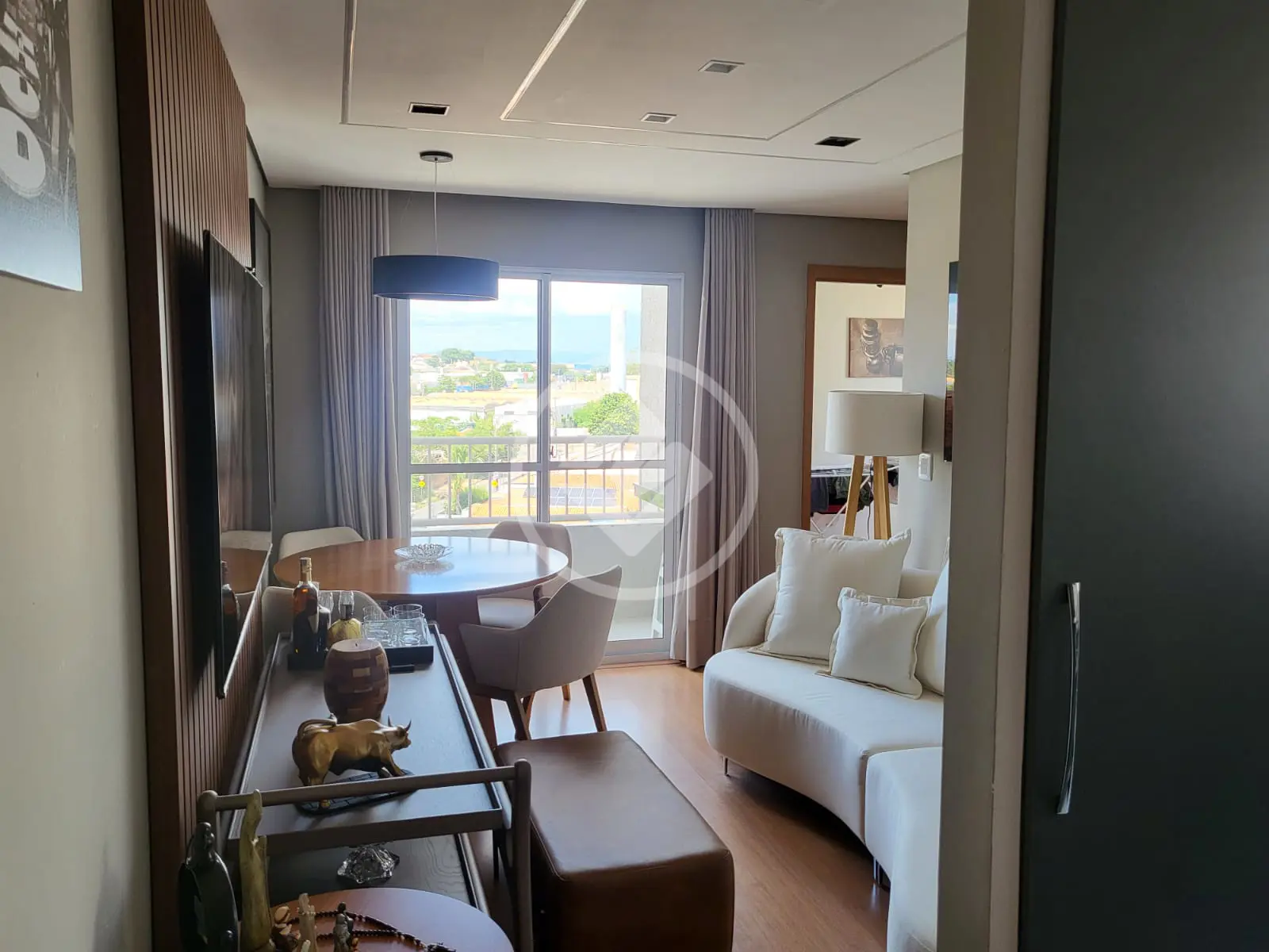 Imagem 4 - Apartamento em Bela Marina, Cuiabá - MT