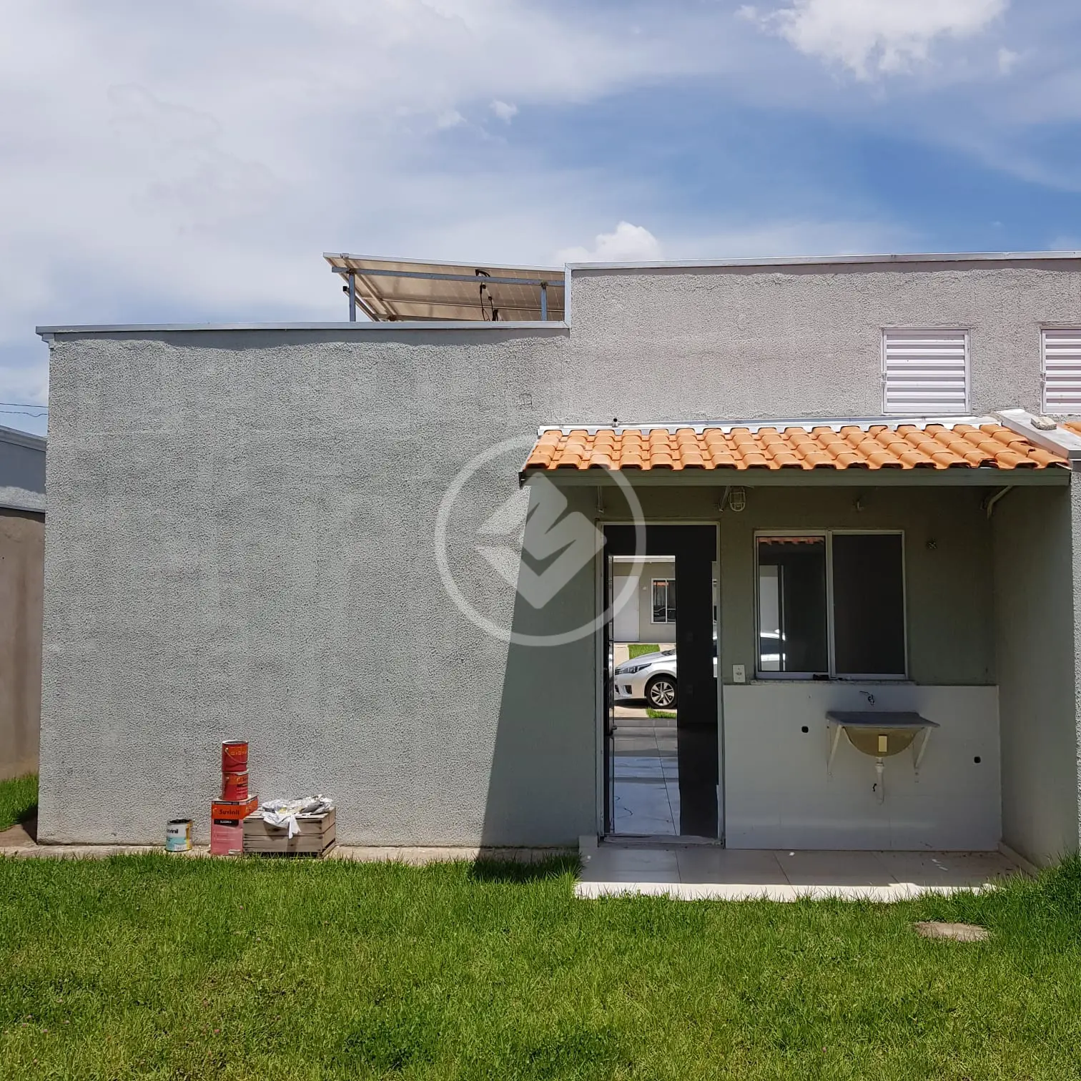 Imagem 5 - Casa Condomínio em SÃO JOÃO DEL REI, Cuiabá - MT