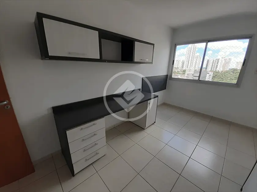 Imagem 1 - Apartamento em Quilombo, Cuiabá - MT