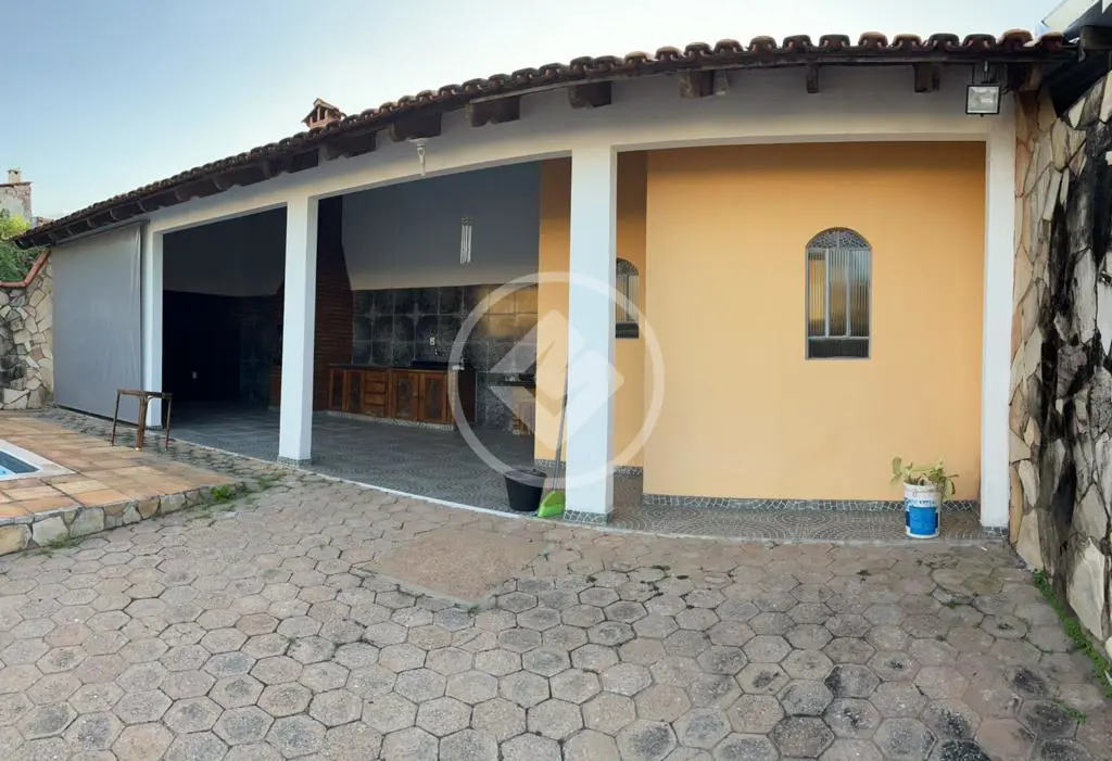 Casa MORADA DO OURO, Cuiabá - MT — foto 2