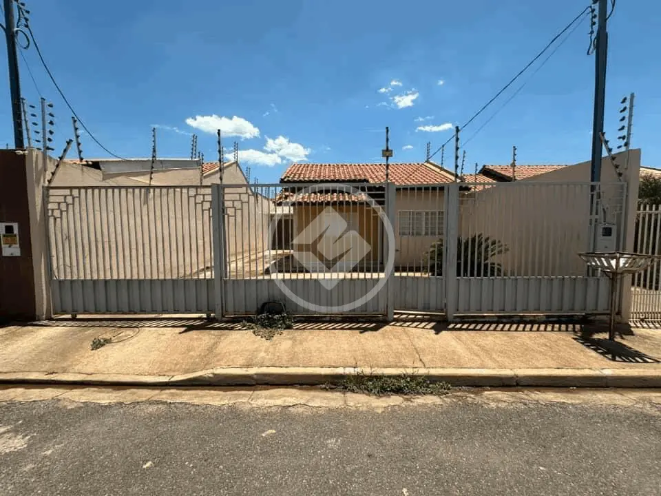 Casa RESIDENCIAL NOVA CANAA, Cuiabá - MT — foto 1