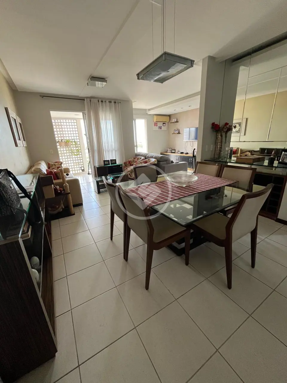 Apartamento QUILOMBO, Cuiabá - MT — foto 1