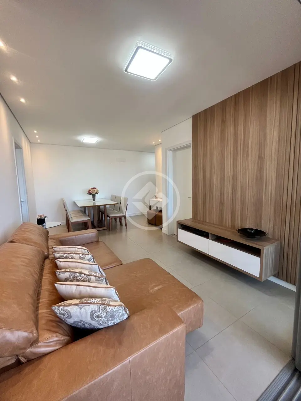 Apartamento Jardim Aclimacao, Cuiabá - MT — foto 1