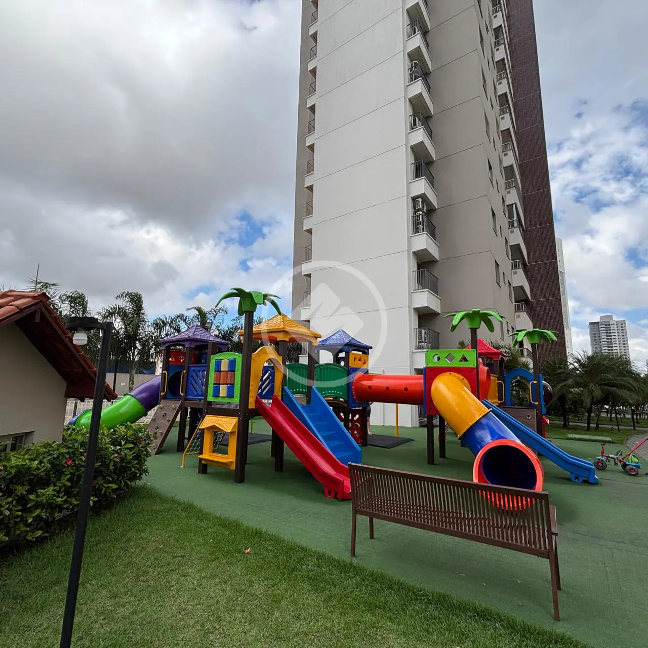 Image 14 - Apartamento em Jardim Aclimacao, Cuiabá - MT