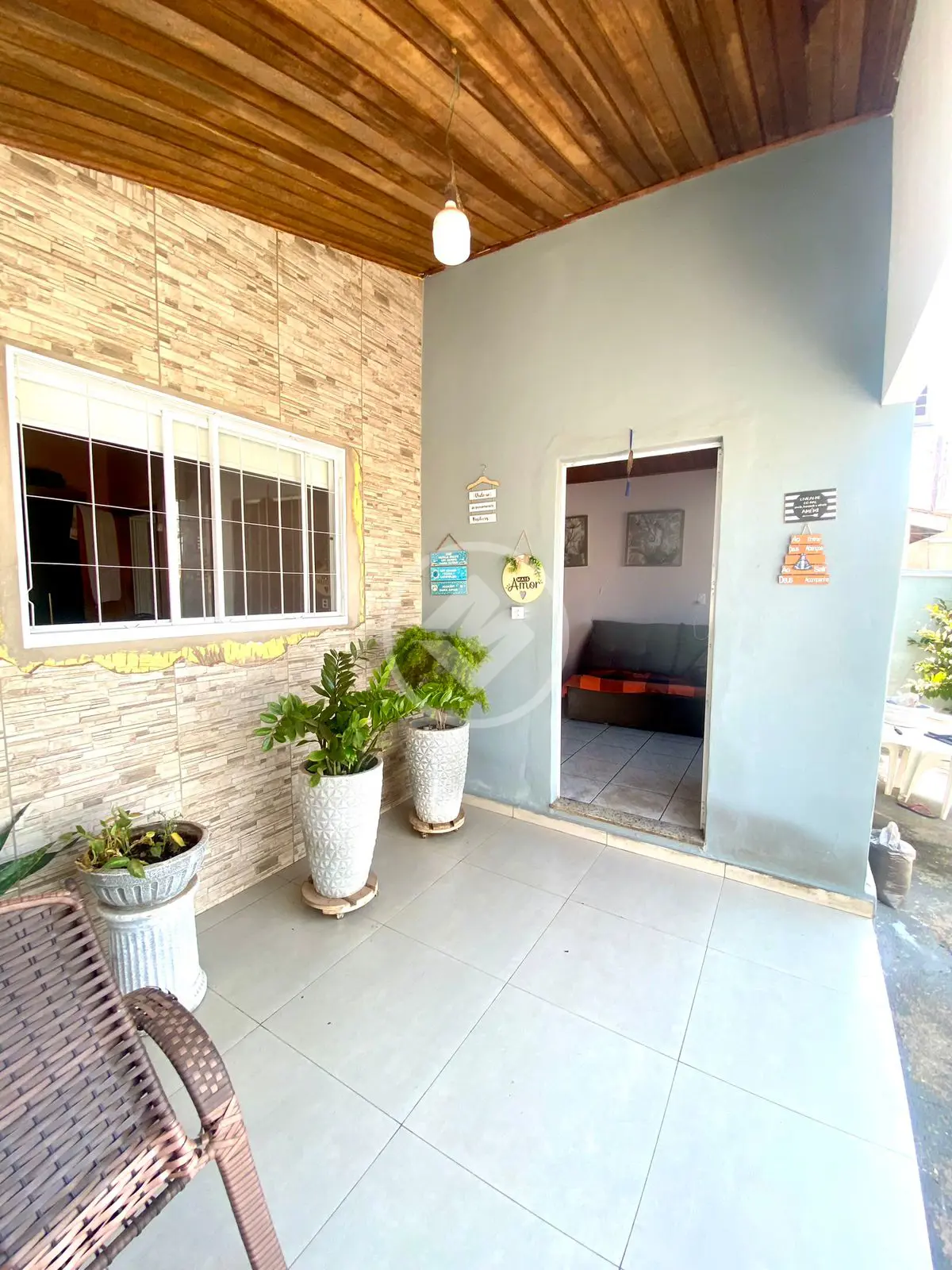 Imagem 5 - Casa em CPA III, Cuiabá - MT