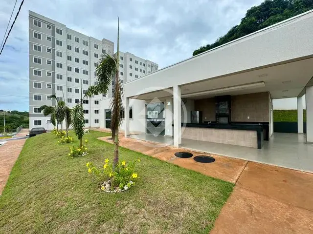 Image 9 - Apartamento em Ribeirão do Lipa, Cuiabá - MT