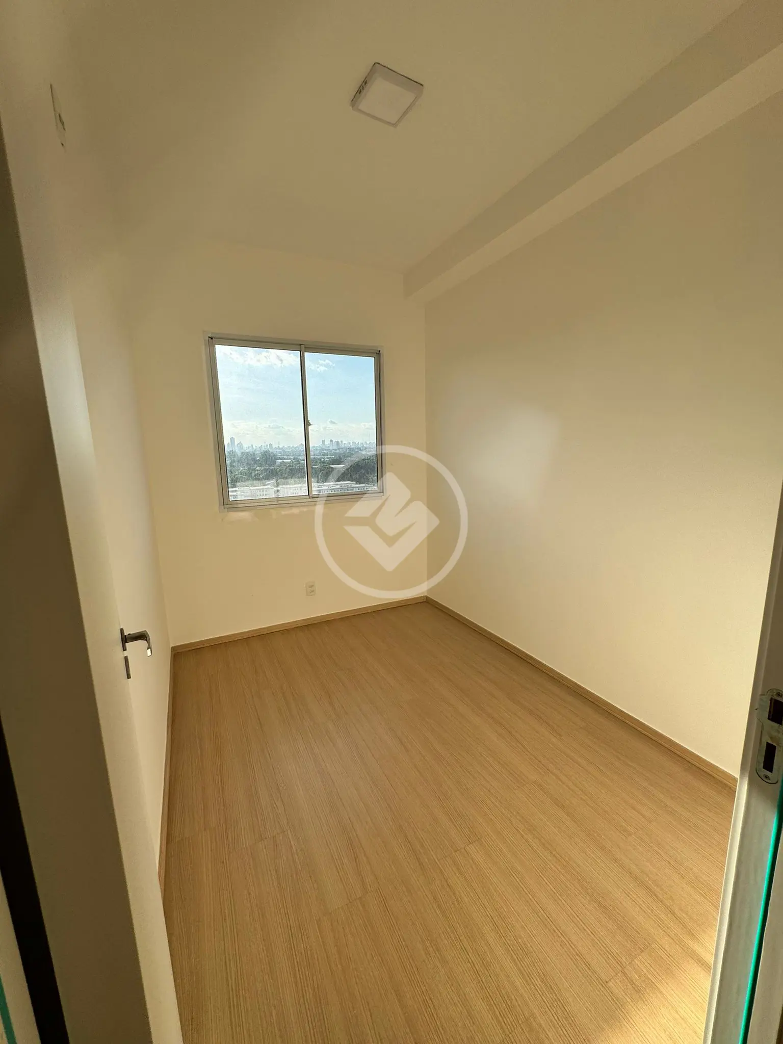 Imagem 1 - Apartamento em PARQUE OHARA, Cuiabá - MT