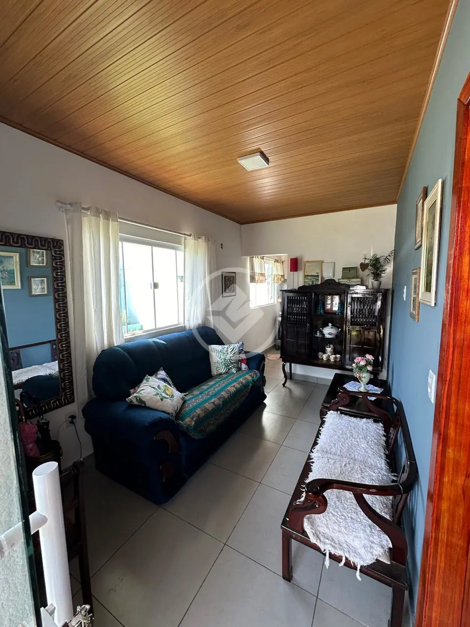 Imagem 2 - Casa em RECANTO DOS PÁSSAROS, Cuiabá - MT